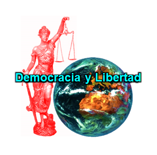 Democracia y Libertad