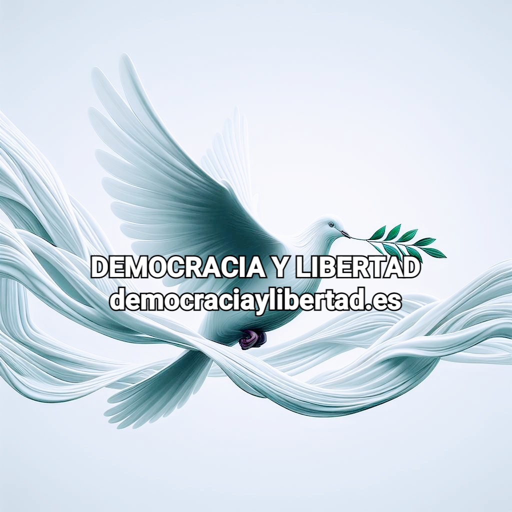 Democracia y Libertad
